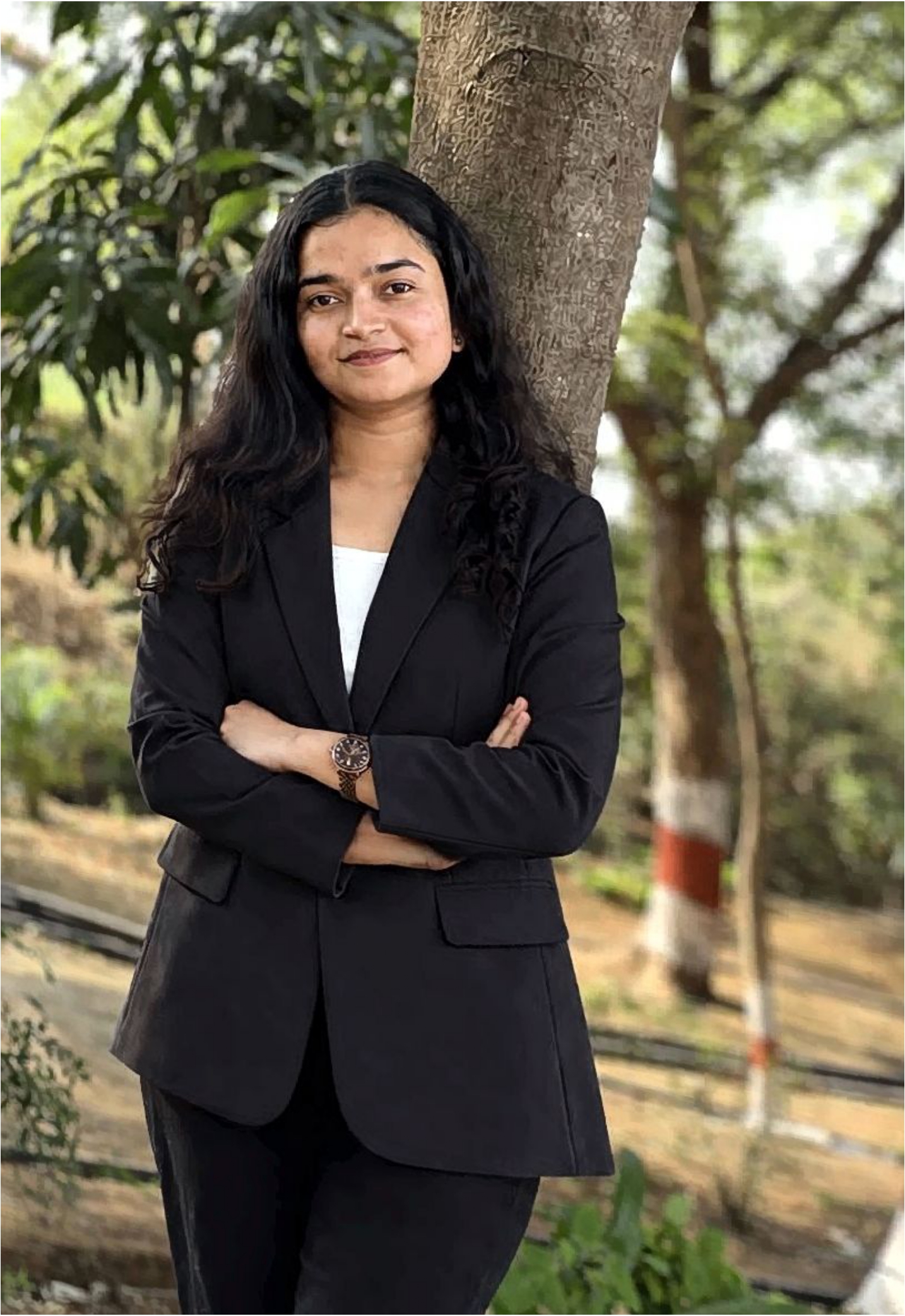 SRITW Placements selected students